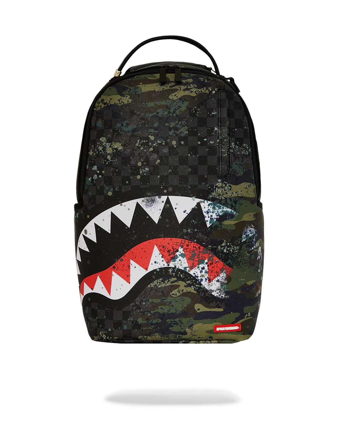 T-REX CITY DLXSV BACKPACK