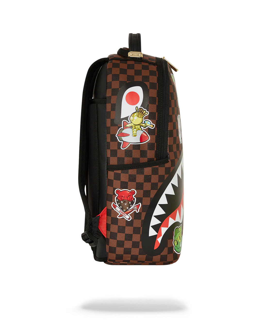 STICKER OPS BACKPACK