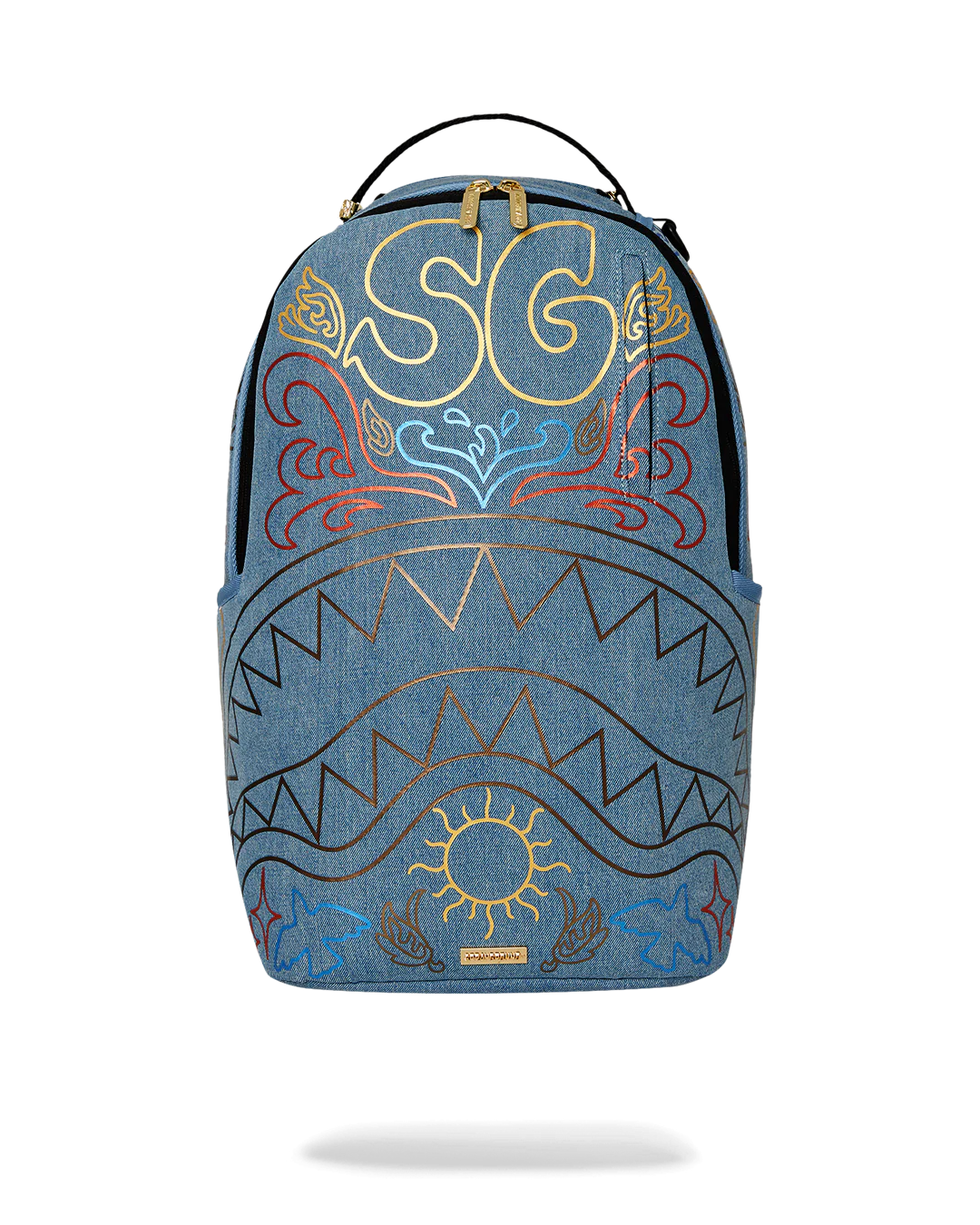 ELEGANT BOMBASTIC DLXSV BACKPACK