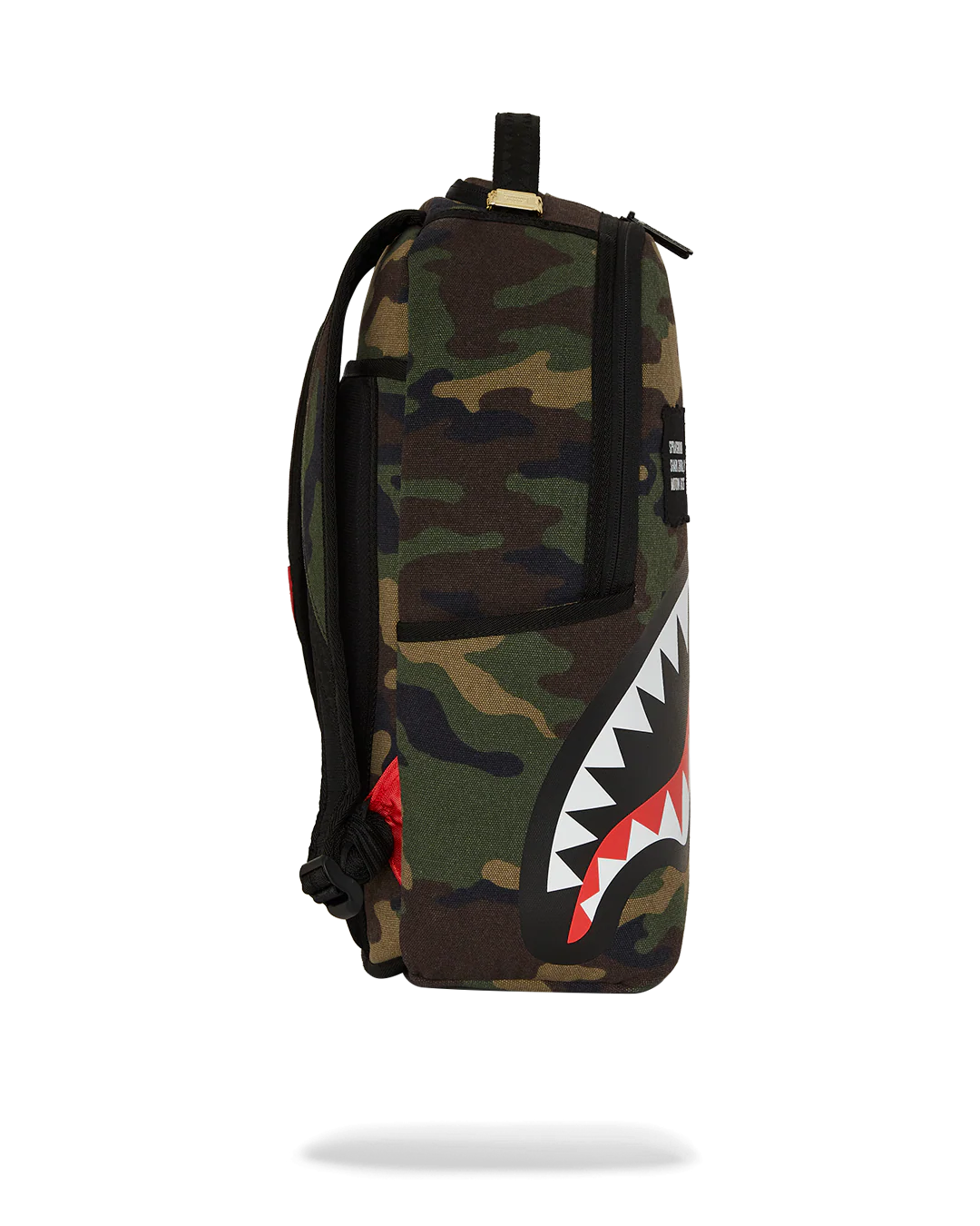 SHARK CENTRAL ROGUE BACKPACK