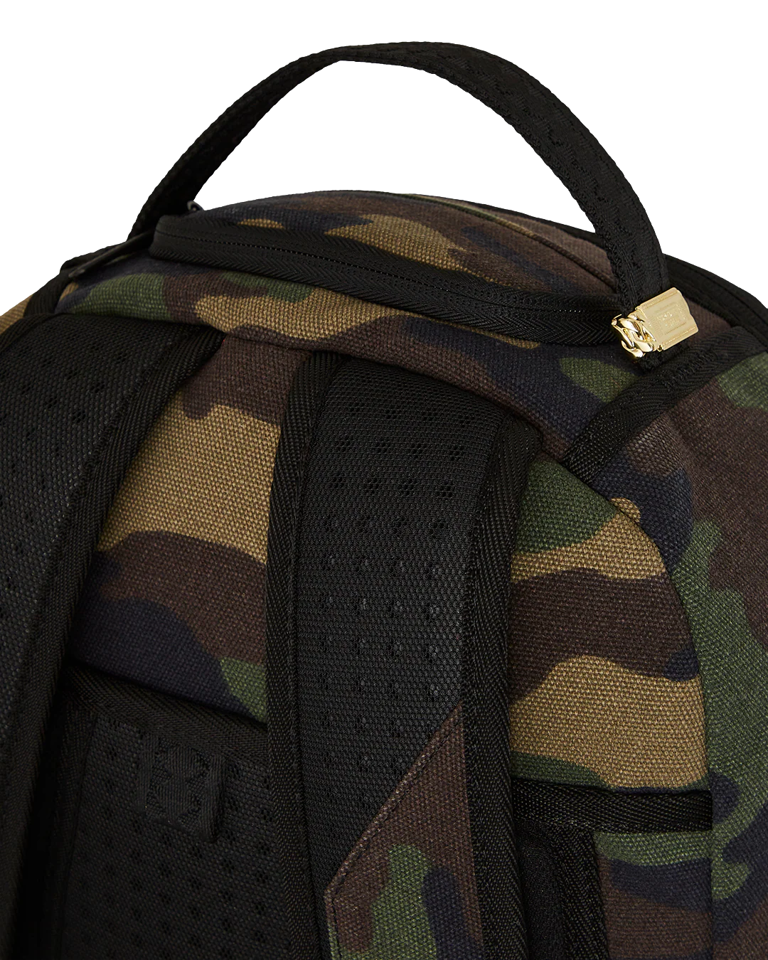 SHARK CENTRAL ROGUE BACKPACK