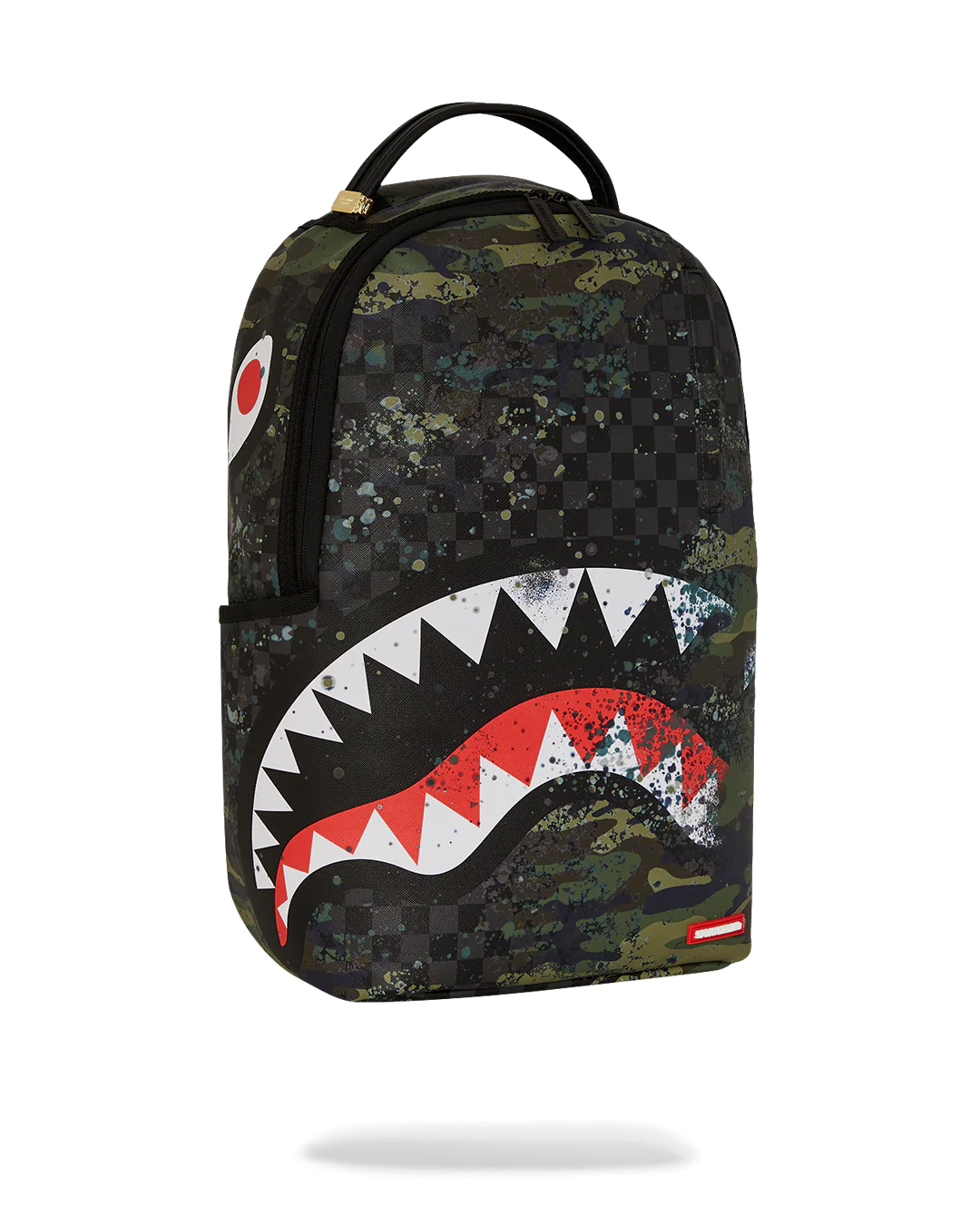 T-REX CITY DLXSV BACKPACK