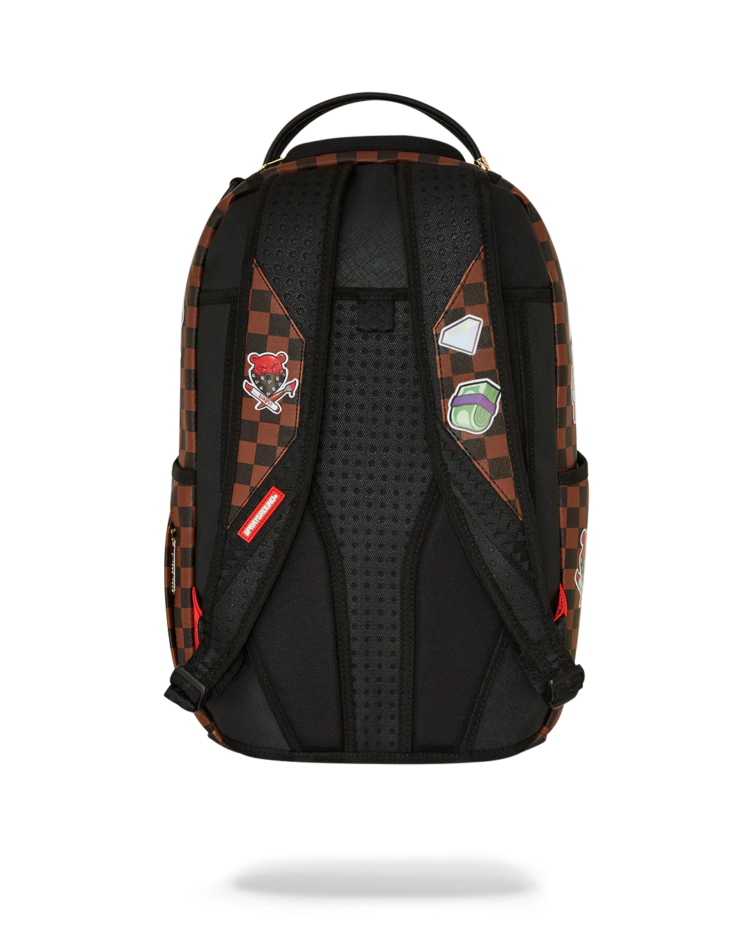 STICKER OPS BACKPACK