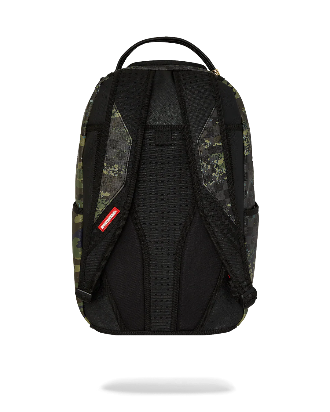 T-REX CITY DLXSV BACKPACK
