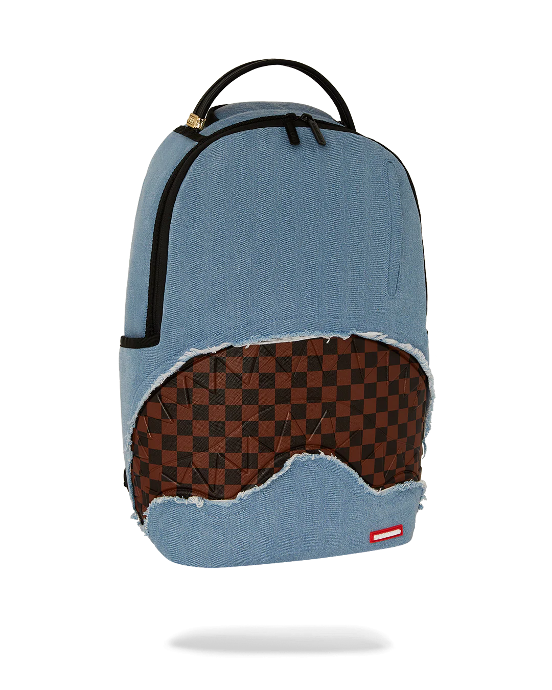 SHORES OF ITALY BACKPACK