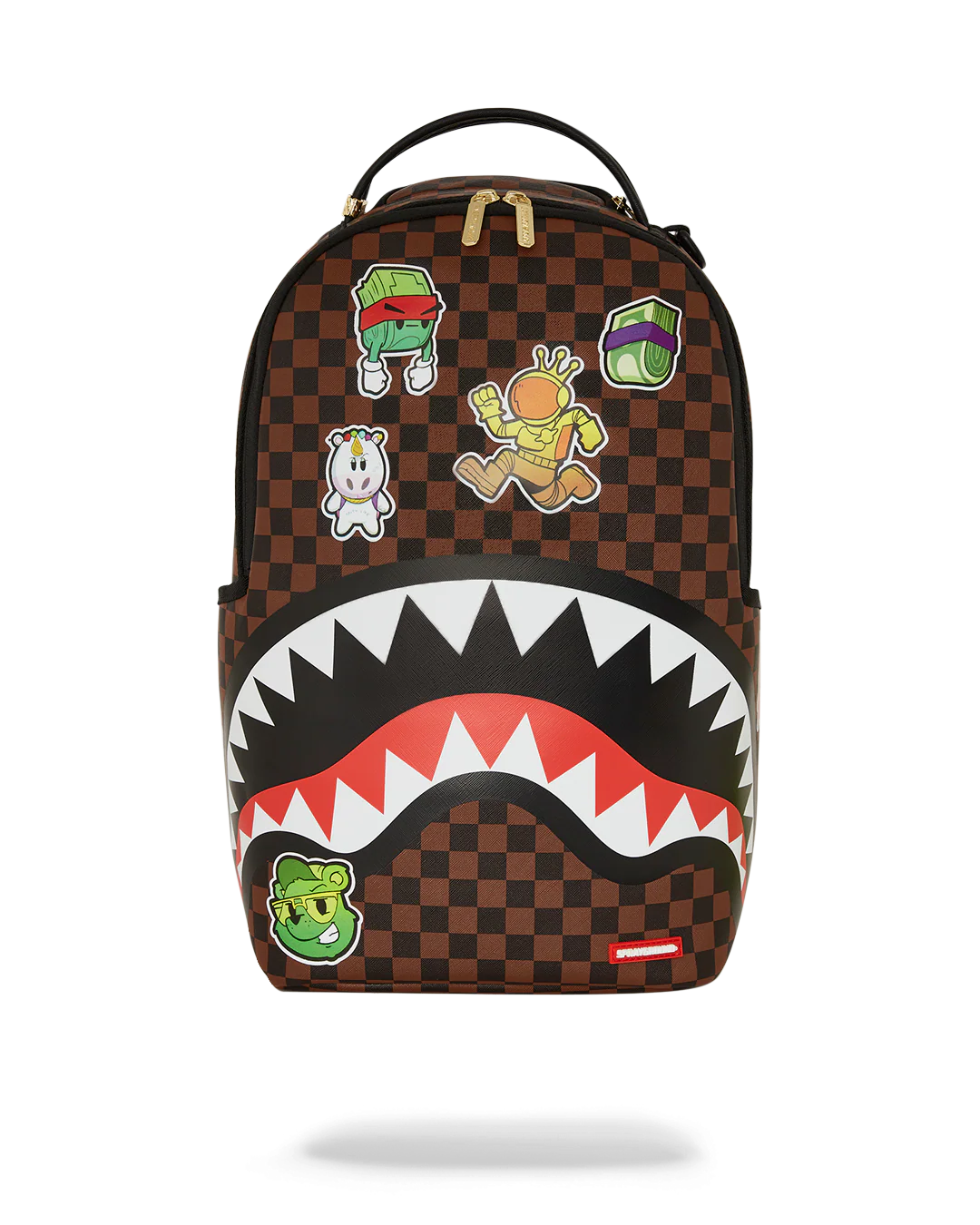 STICKER OPS BACKPACK