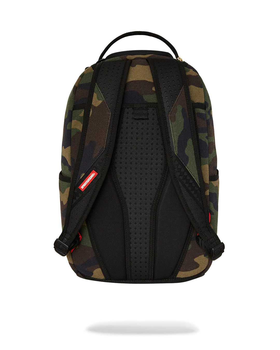 SHARK CENTRAL ROGUE BACKPACK