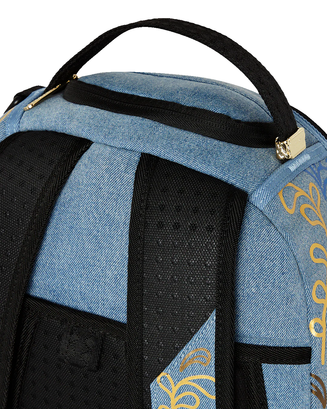 ELEGANT BOMBASTIC DLXSV BACKPACK