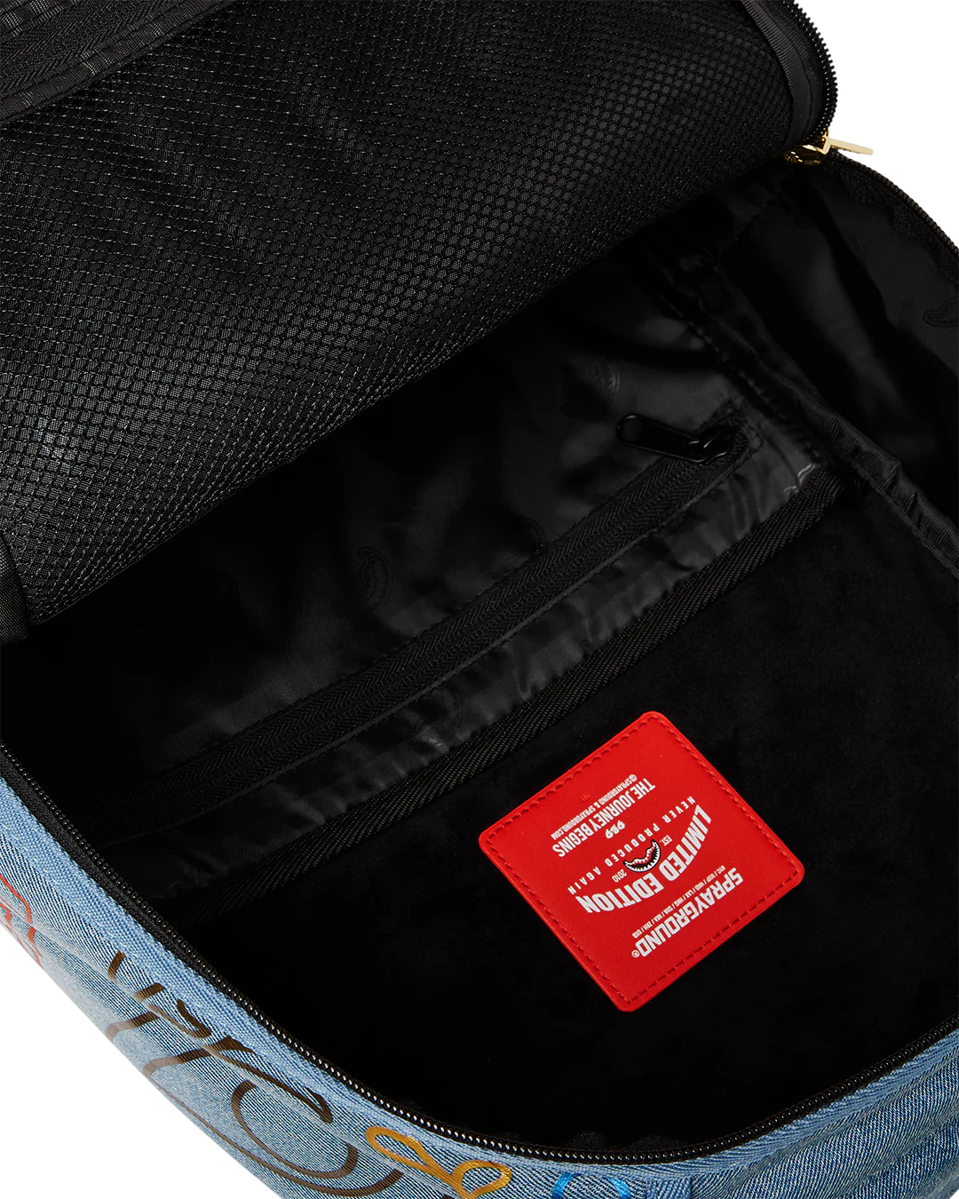 ELEGANT BOMBASTIC DLXSV BACKPACK