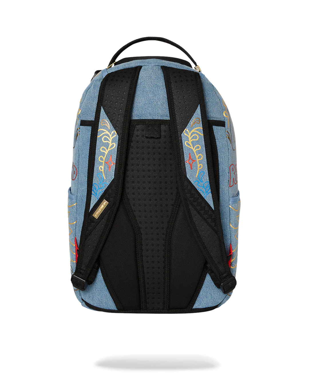 ELEGANT BOMBASTIC DLXSV BACKPACK