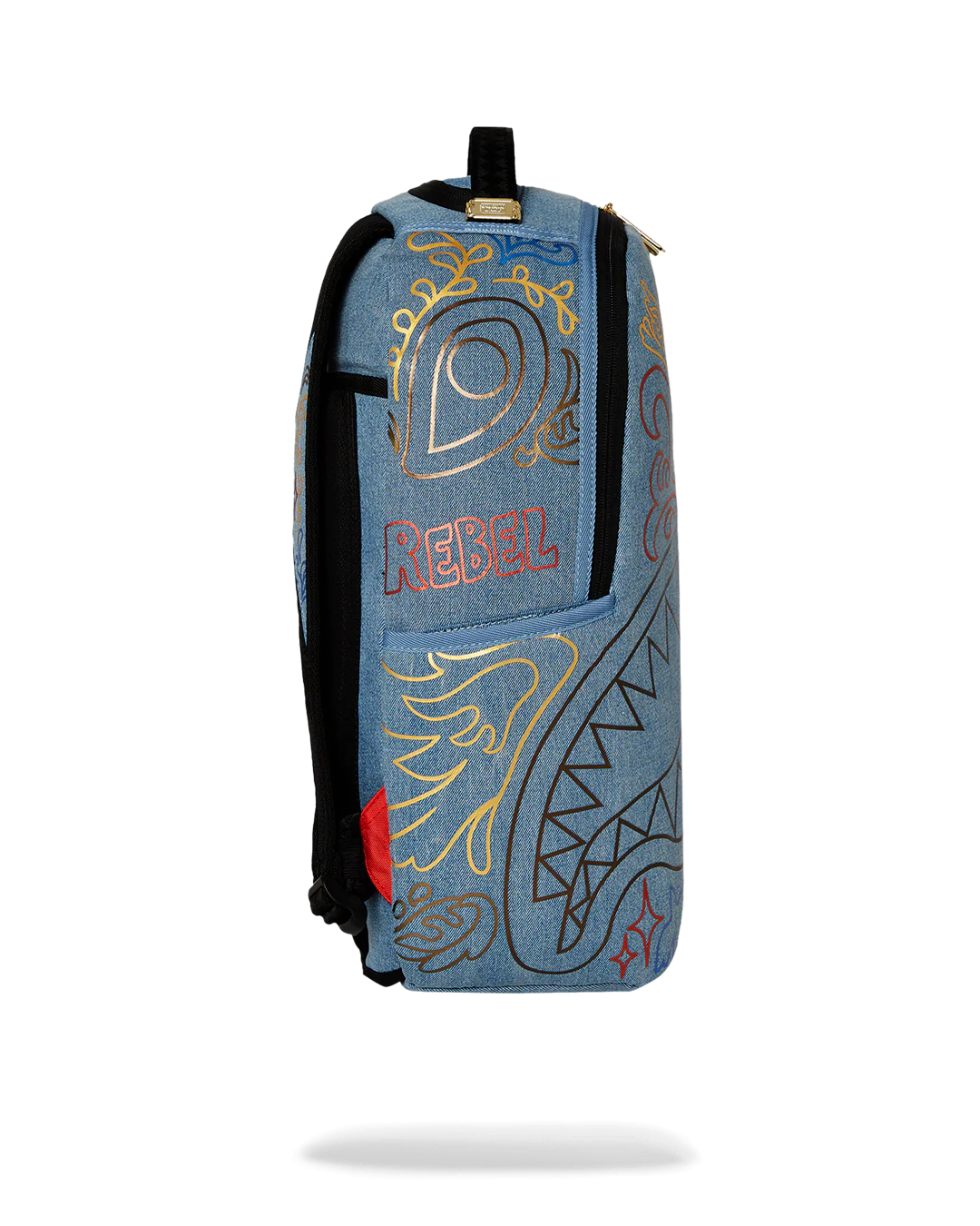 ELEGANT BOMBASTIC DLXSV BACKPACK