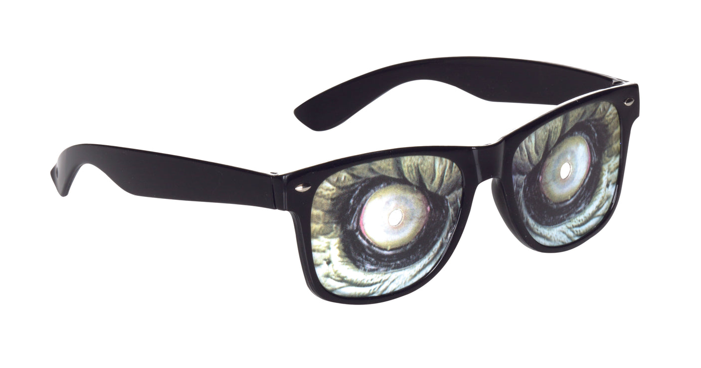 Monster Eyes Glasses