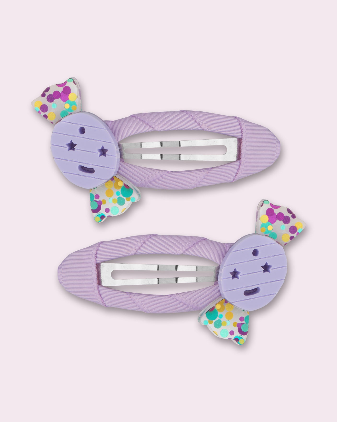 Candies Hair Clips