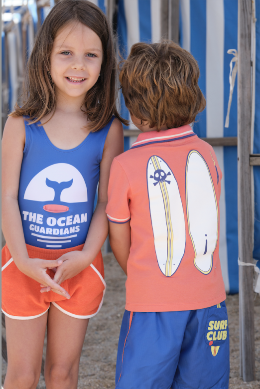 Surfboards Swimshorts