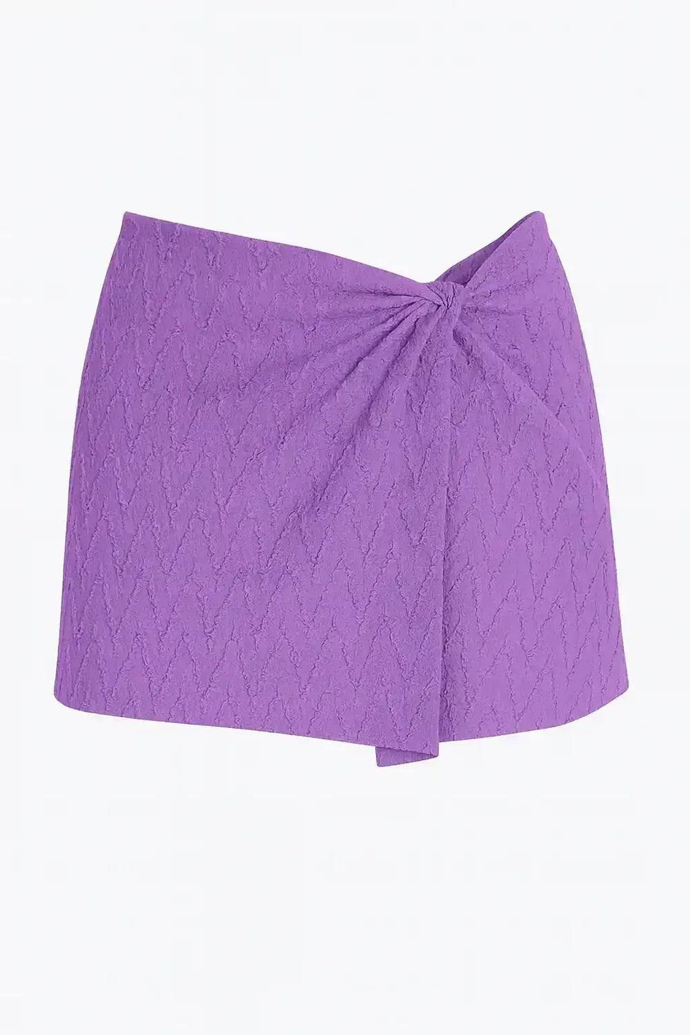 Mojito Skirt - Purple