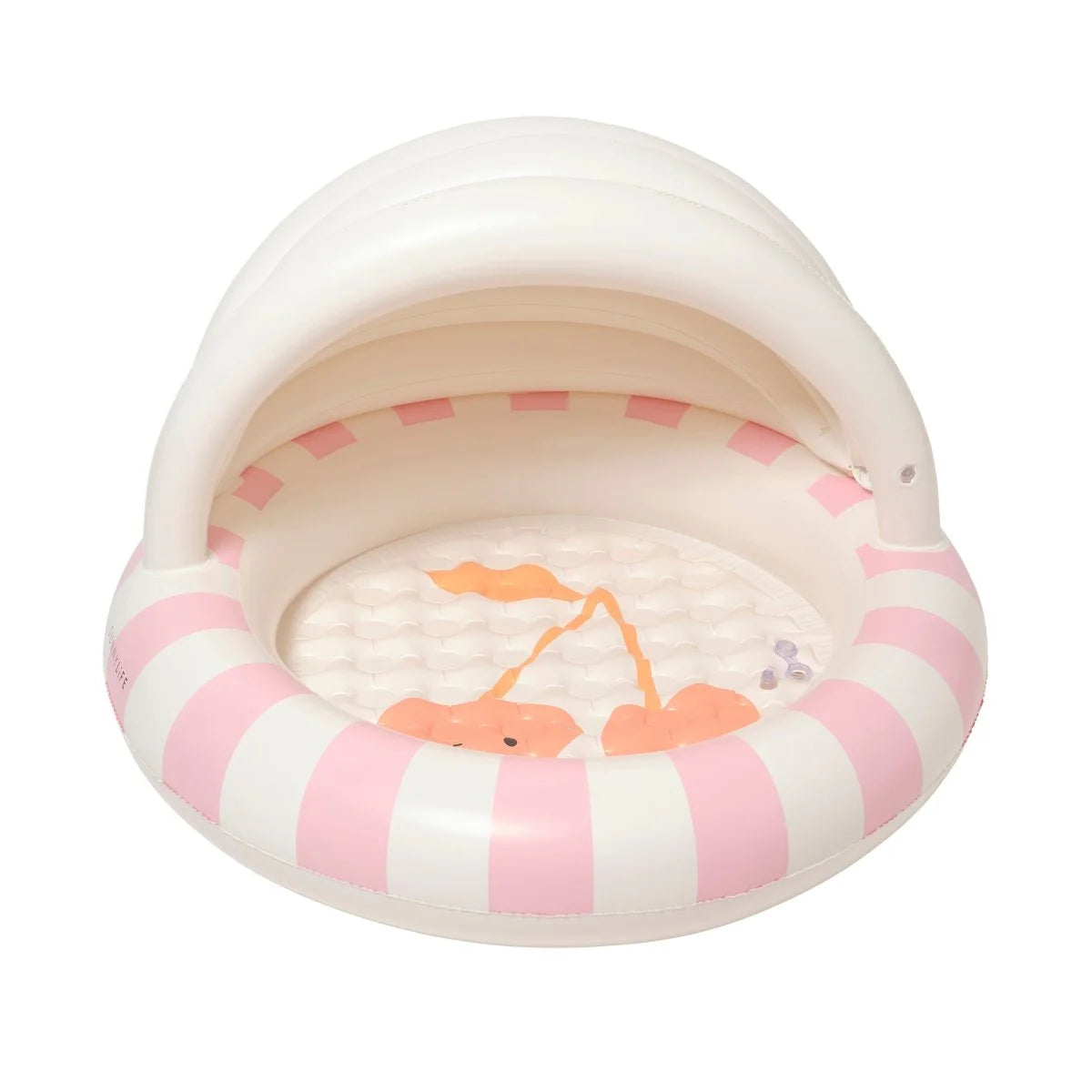 Kids Inflatable Pool - Cotton Candy