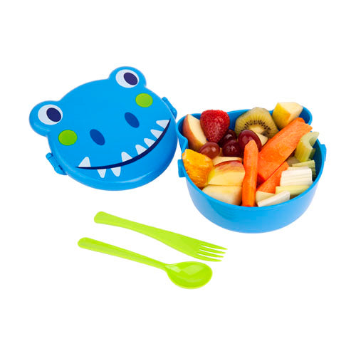 Dino Kids Lunch Bento Box