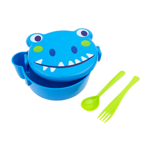 Dino Kids Lunch Bento Box