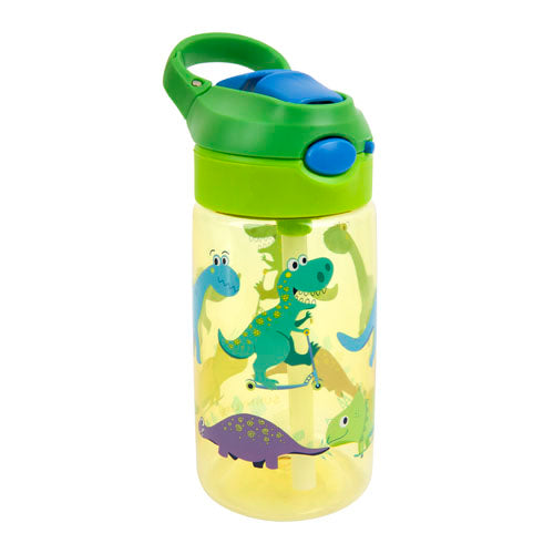 Kids Water Bottle Dino Mighty