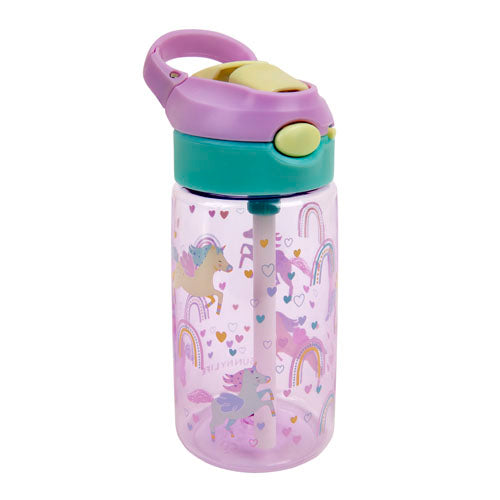 Kids Water Bottle Enchanted Unicorn