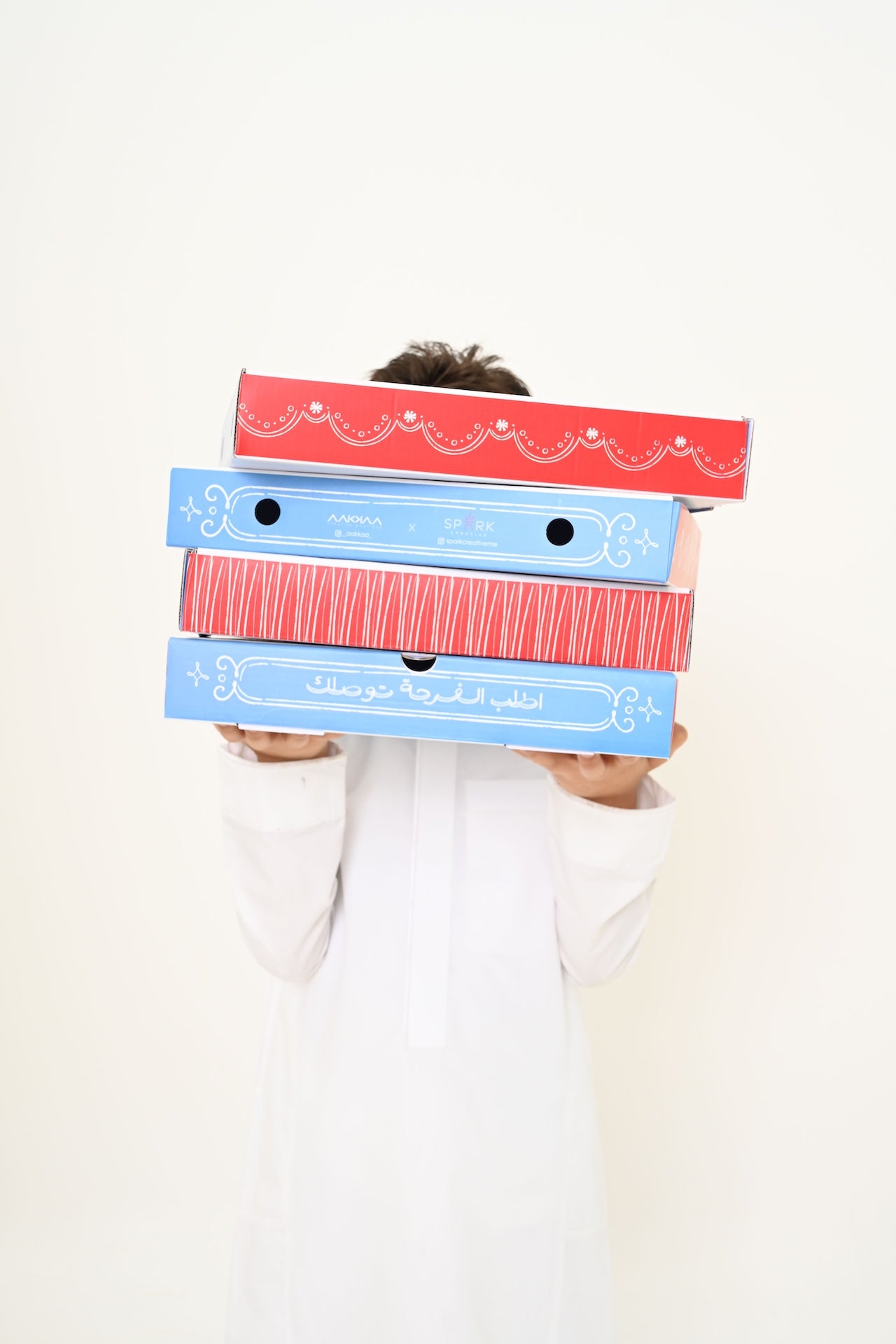 Pizza Eid Money Box – A Fun & Interactive Eidiya Gift!