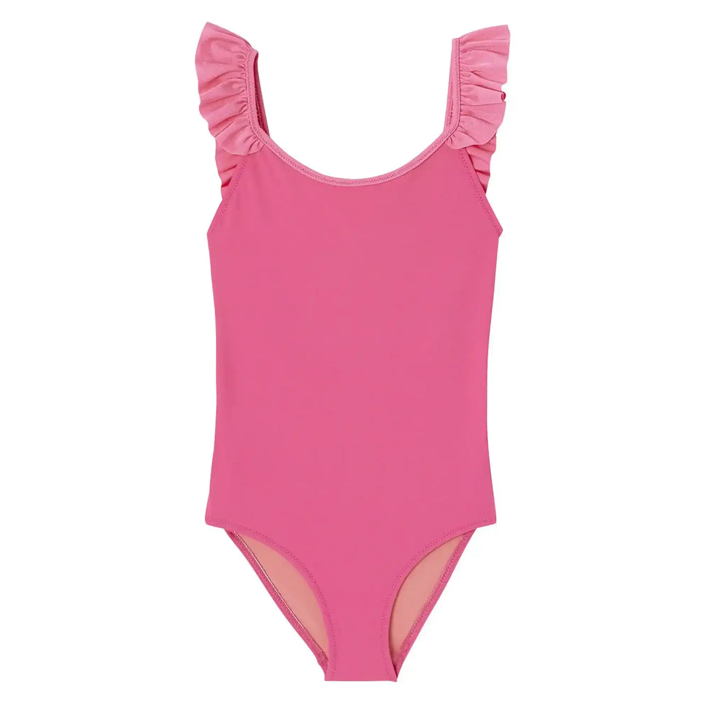 Bora Bora Swimsuit - Fushia