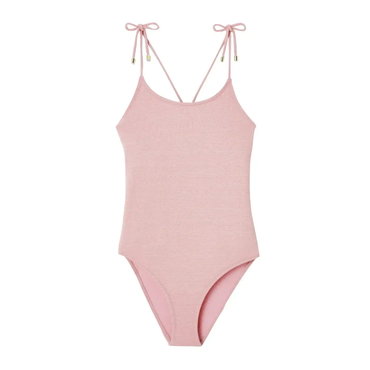 Bahamas Swimsuit - Pink