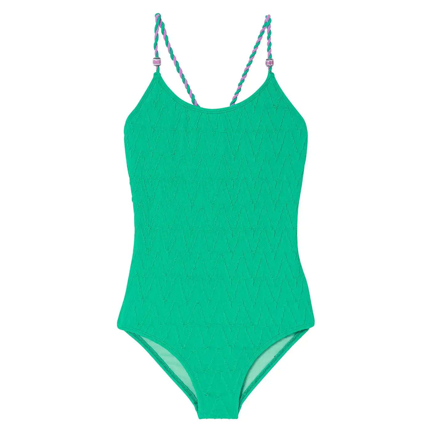 Mojito Swimsuit - Green