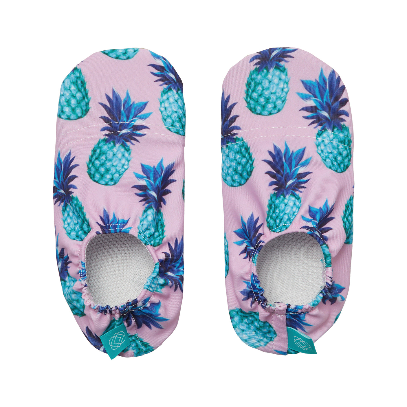 Sea Shoes - Pineapple