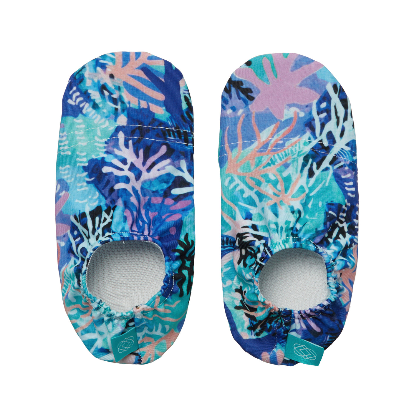Sea Shoes Corals
