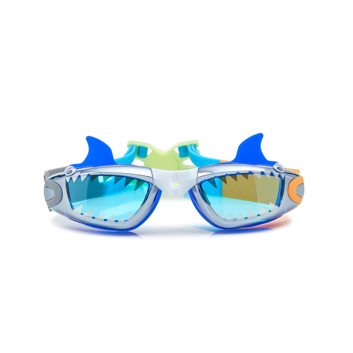 Jawsome Small Bite Swimming Goggles