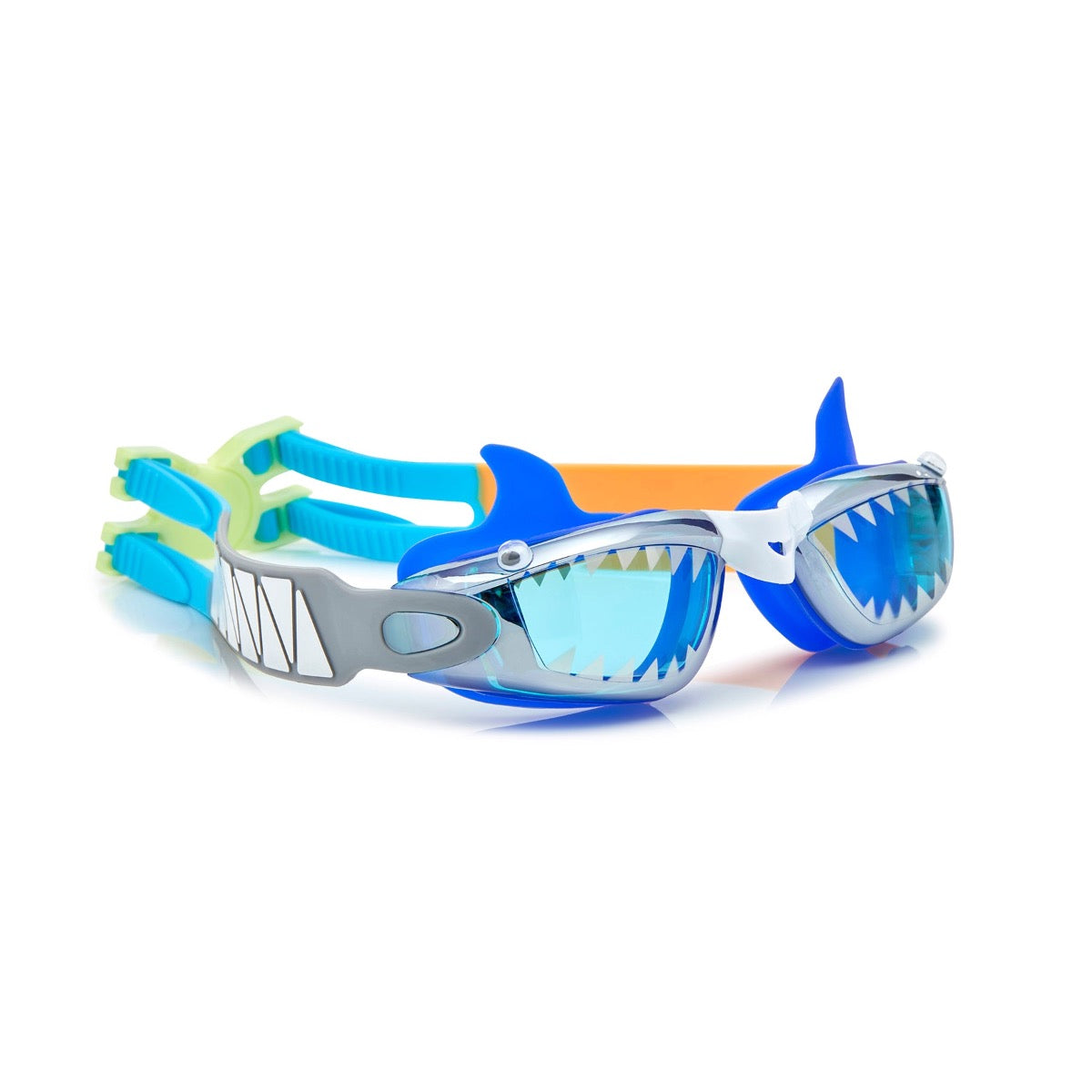 Jawsome Small Bite Swimming Goggles