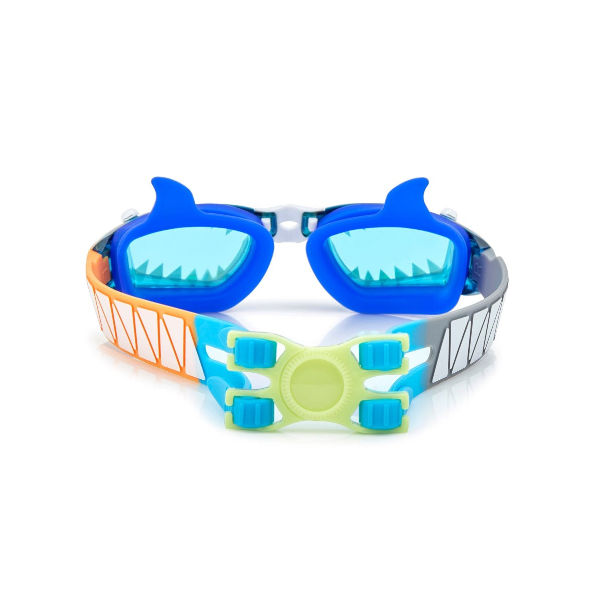 Jawsome Small Bite Swimming Goggles
