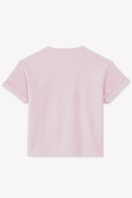 T-Shirt - Livia Pink