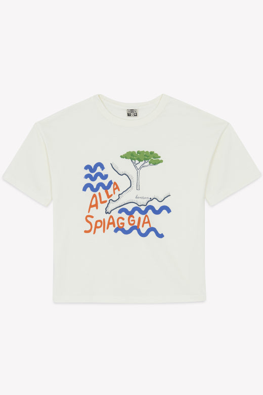 Tshirt - Livio Spiaggi