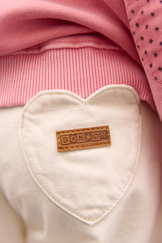 Pants - Lakikho White