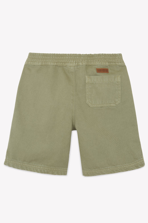 Bermuda Shorts - Lonely