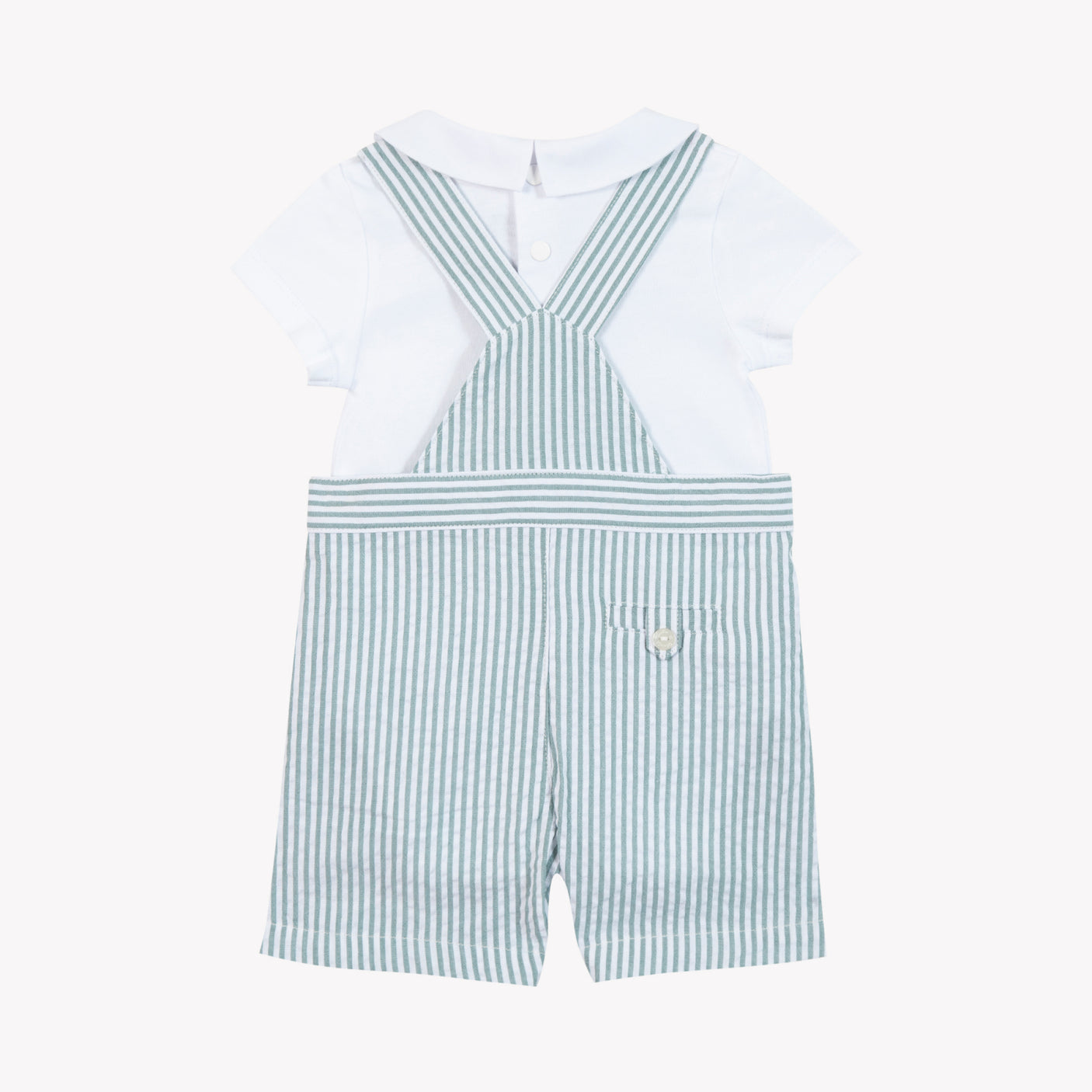 شورت أنيق – أزرق