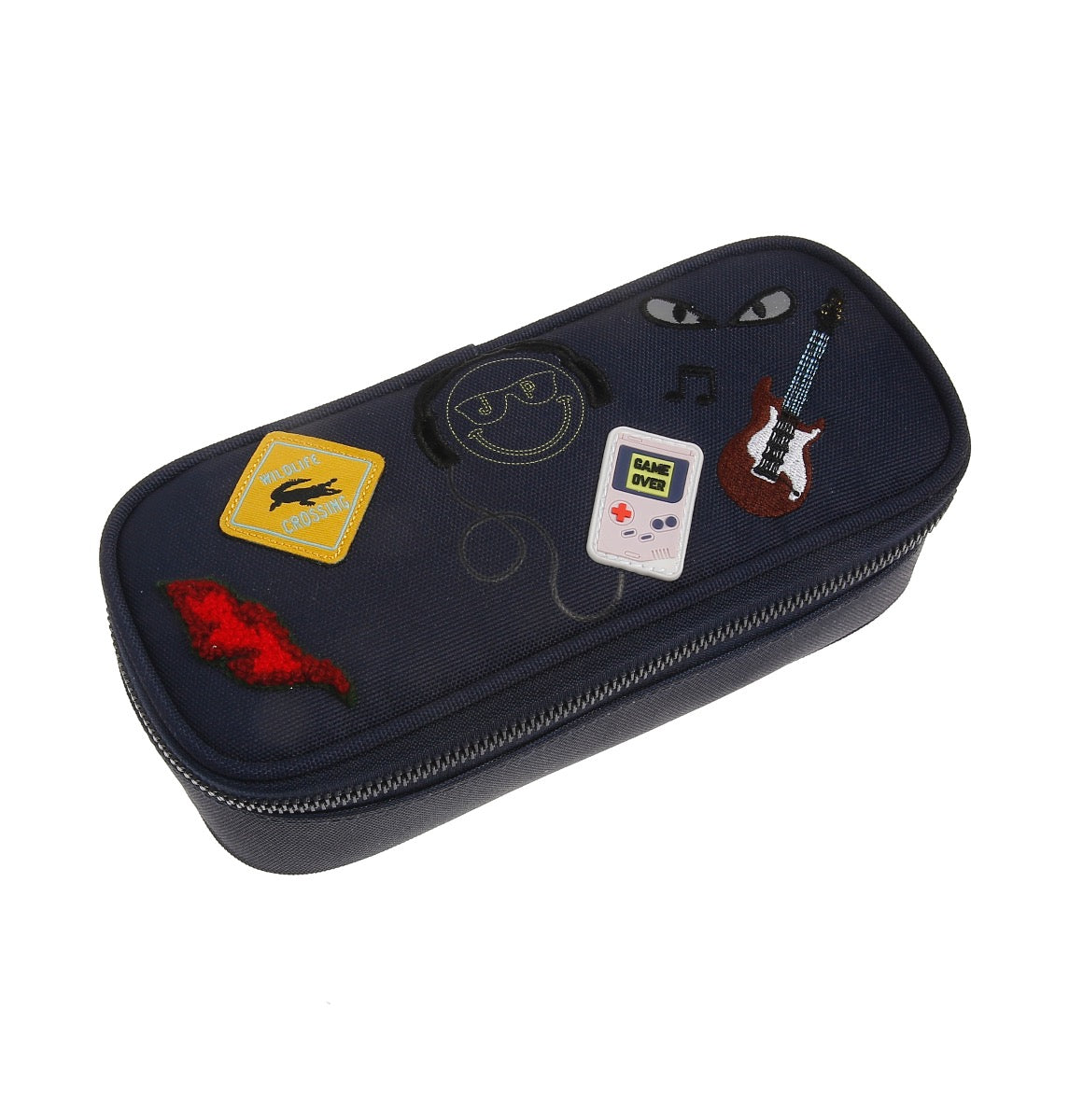 Pencil Box Mr. Gadget