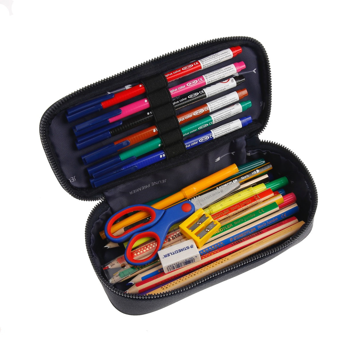 Pencil Box Monte Carlo