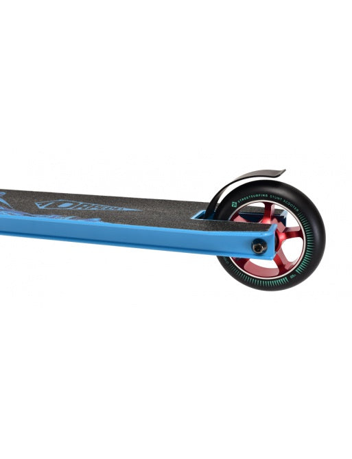 Scooter Stunt Torpido - Glaciar