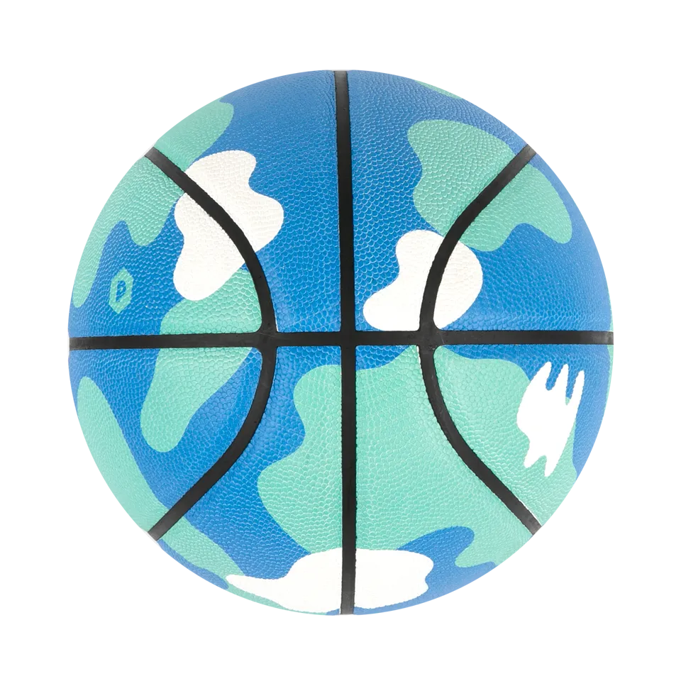 كرة سلة ريبوند × بلايغراوند