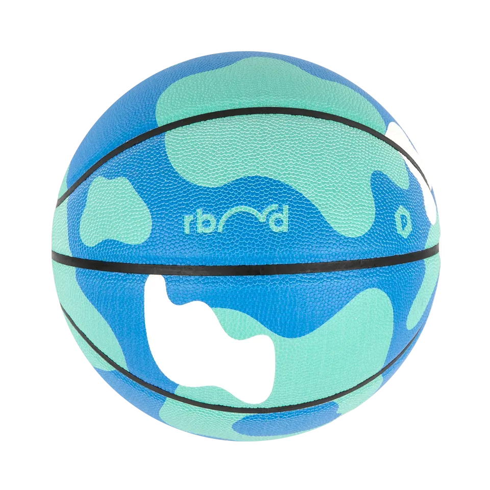 كرة سلة ريبوند × بلايغراوند