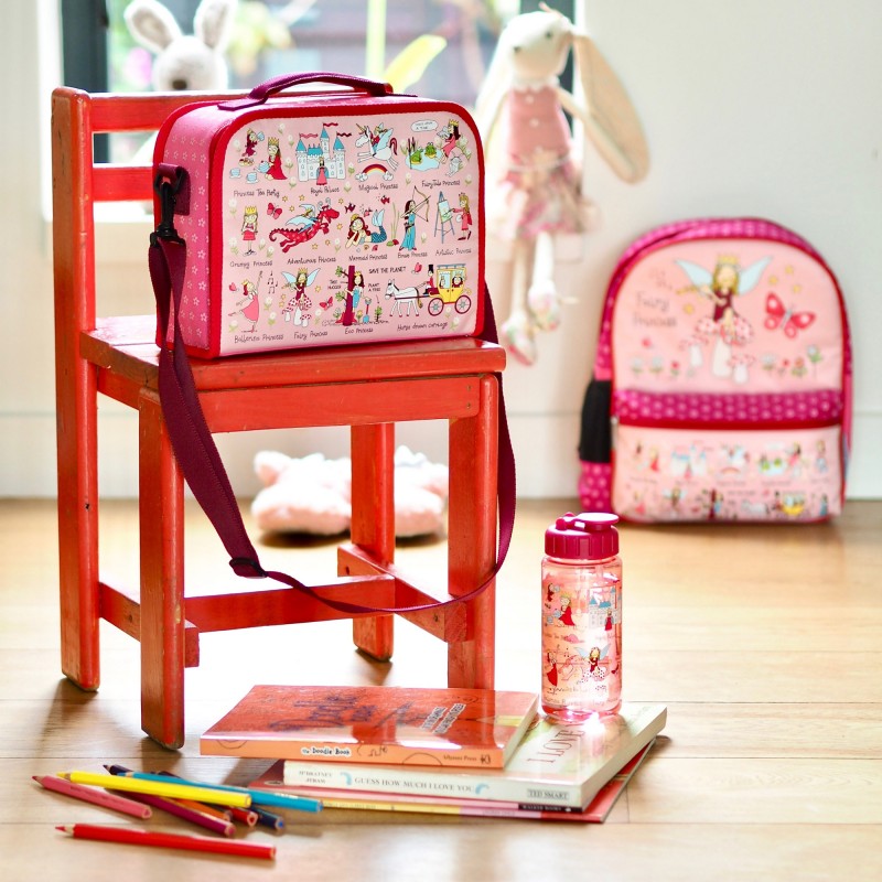 Princess Drinking Bottle