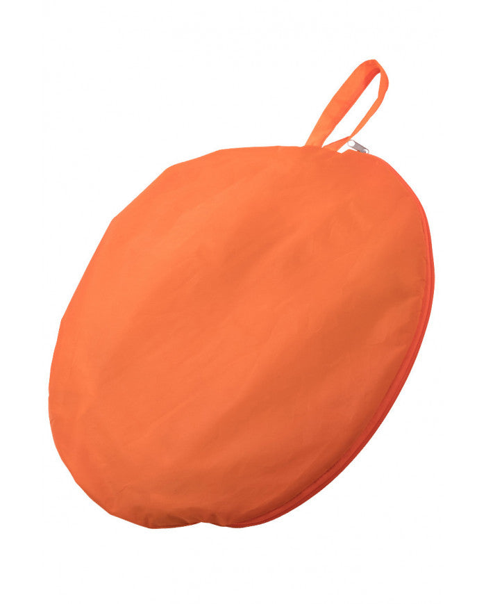 Detachable Pumpkin in Fabric with Llights in Bag