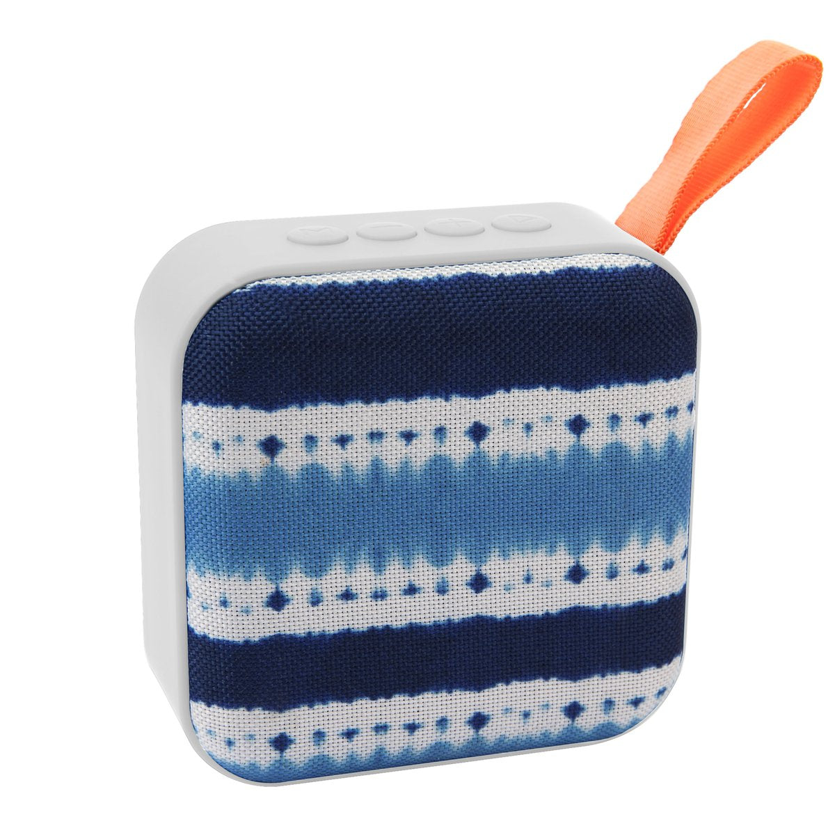 Mini Travel Sounds - Indigo