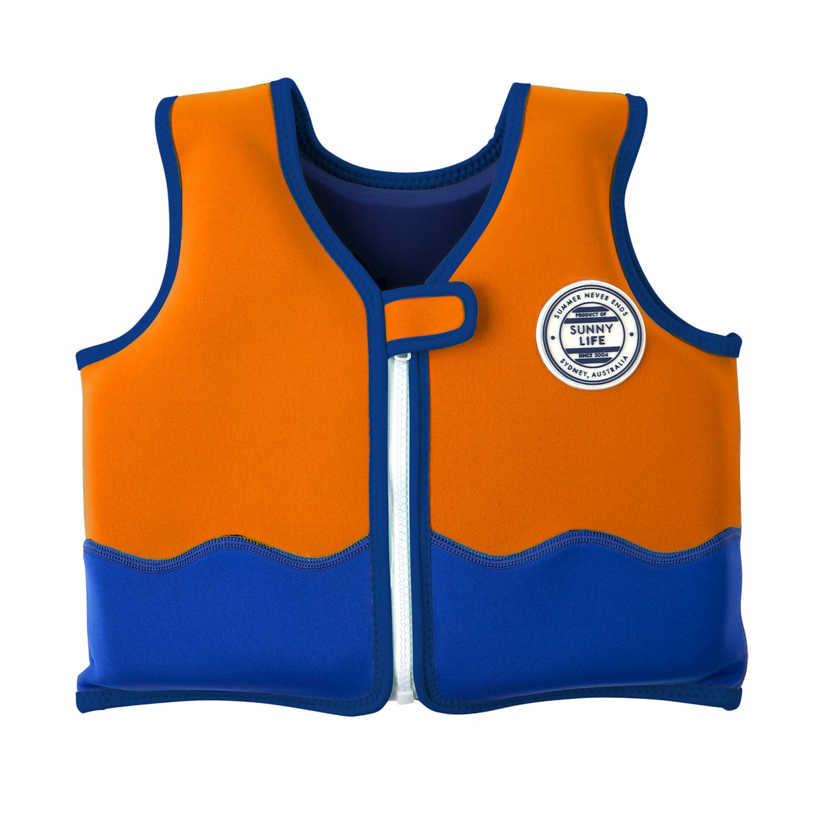 Float Vest Shark