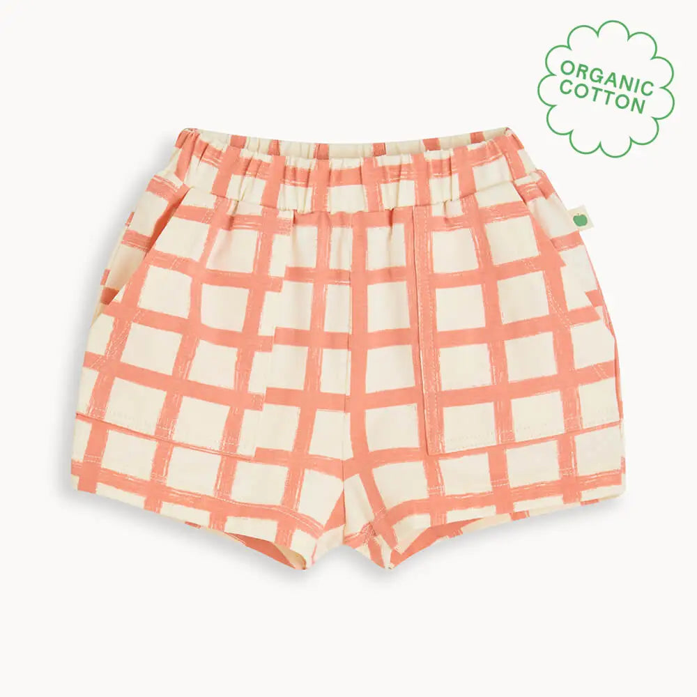 Santorini Sailor Set - Sunset Terracotta