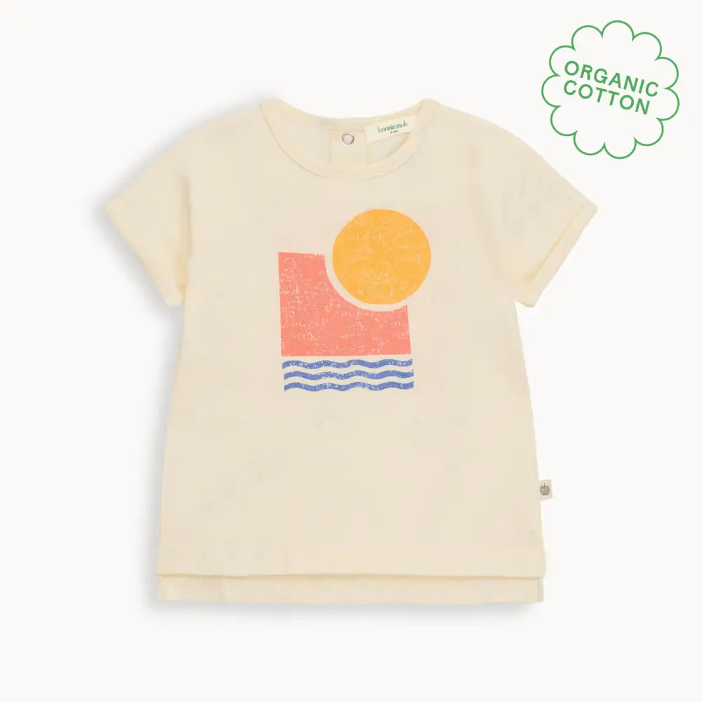 Santorini Sailor Set - Sunset Terracotta