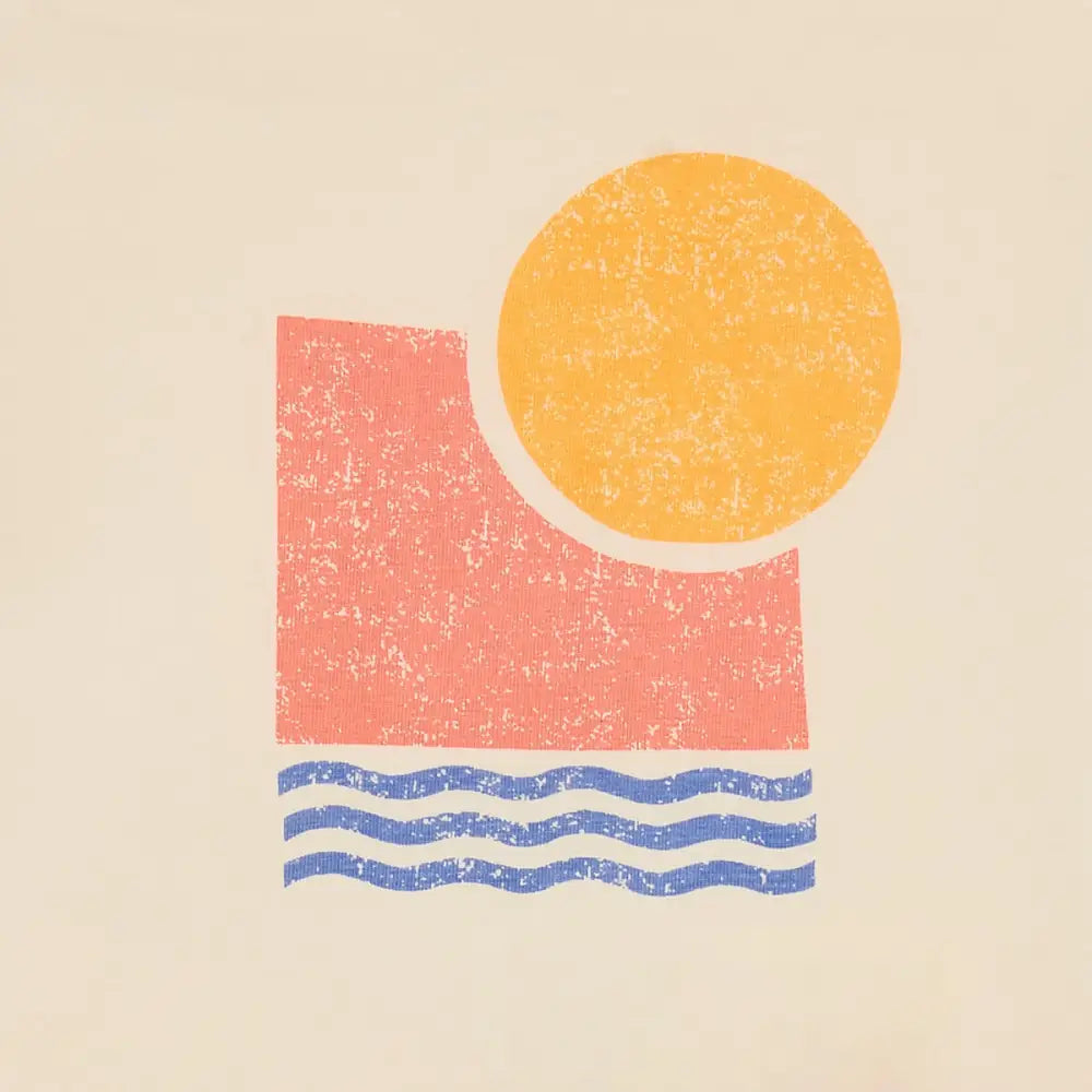 Santorini Sailor Set - Sunset Terracotta